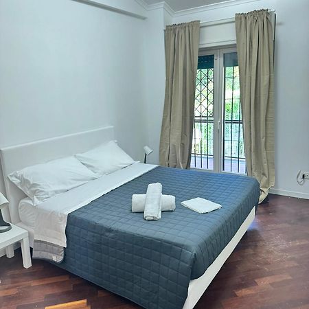 Dolcevita Eur 2 Luxury Hotell Rom Exteriör bild