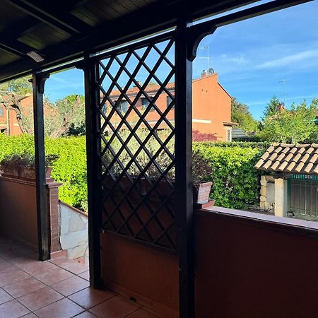 Dolcevita Eur 2 Luxury Hotell Rom Exteriör bild