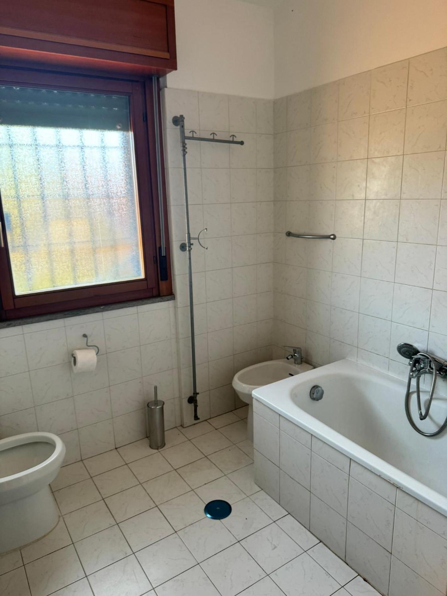 Dolcevita Eur 2 Luxury Hotell Rom Exteriör bild