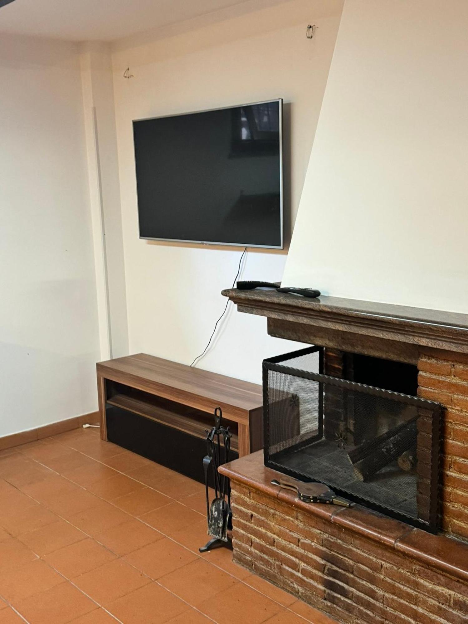 Dolcevita Eur 2 Luxury Hotell Rom Exteriör bild