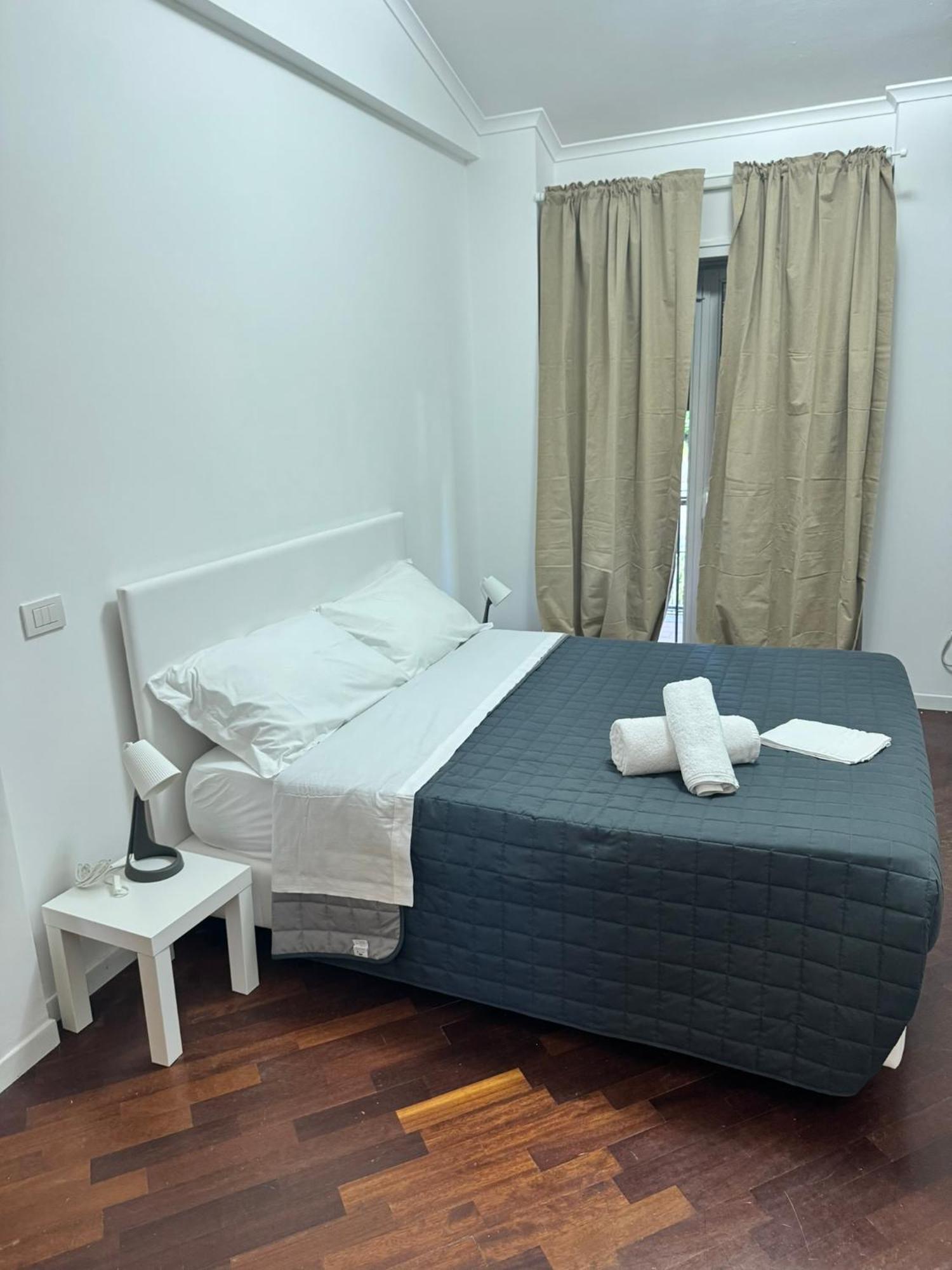 Dolcevita Eur 2 Luxury Hotell Rom Exteriör bild