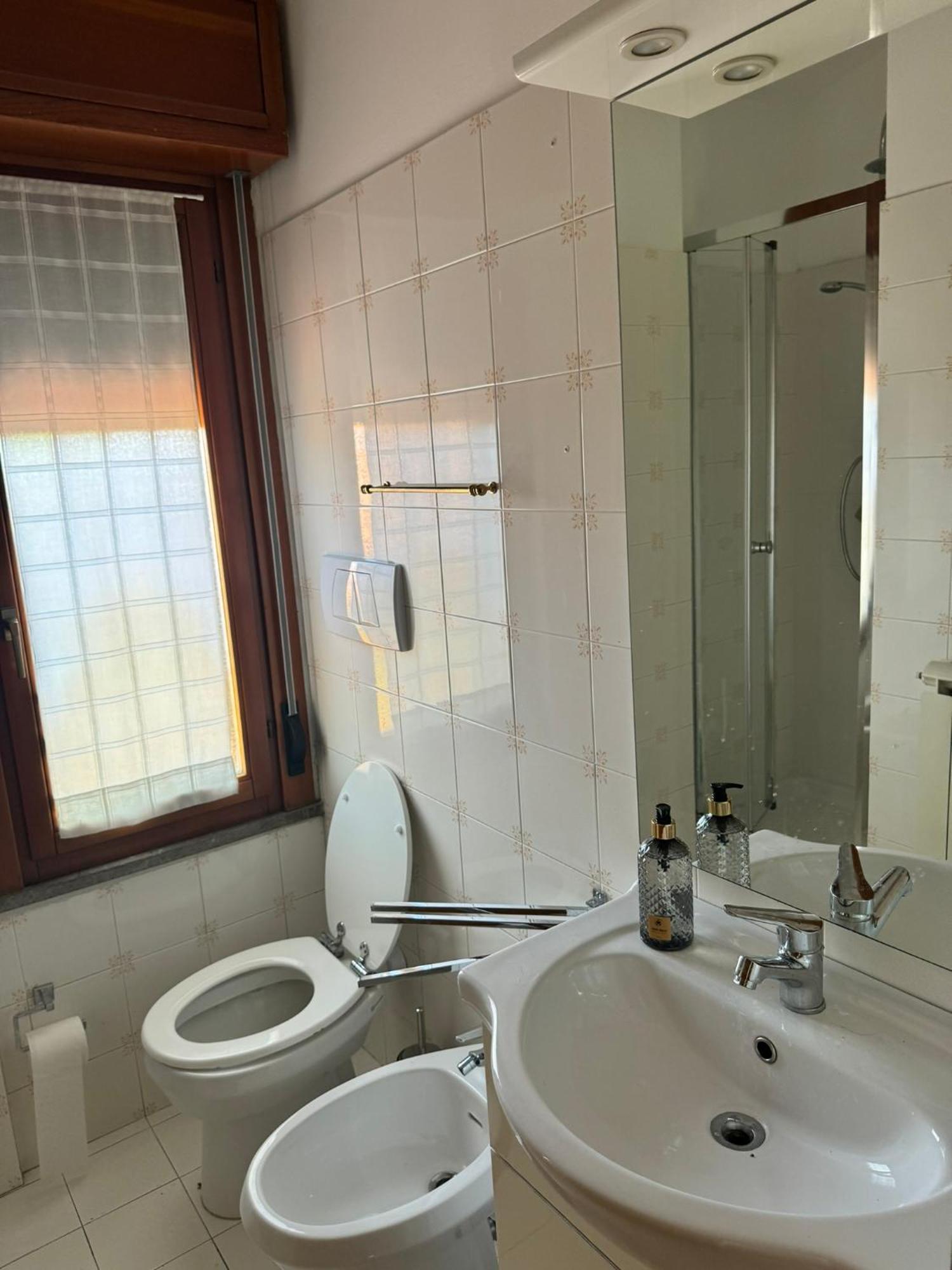 Dolcevita Eur 2 Luxury Hotell Rom Exteriör bild