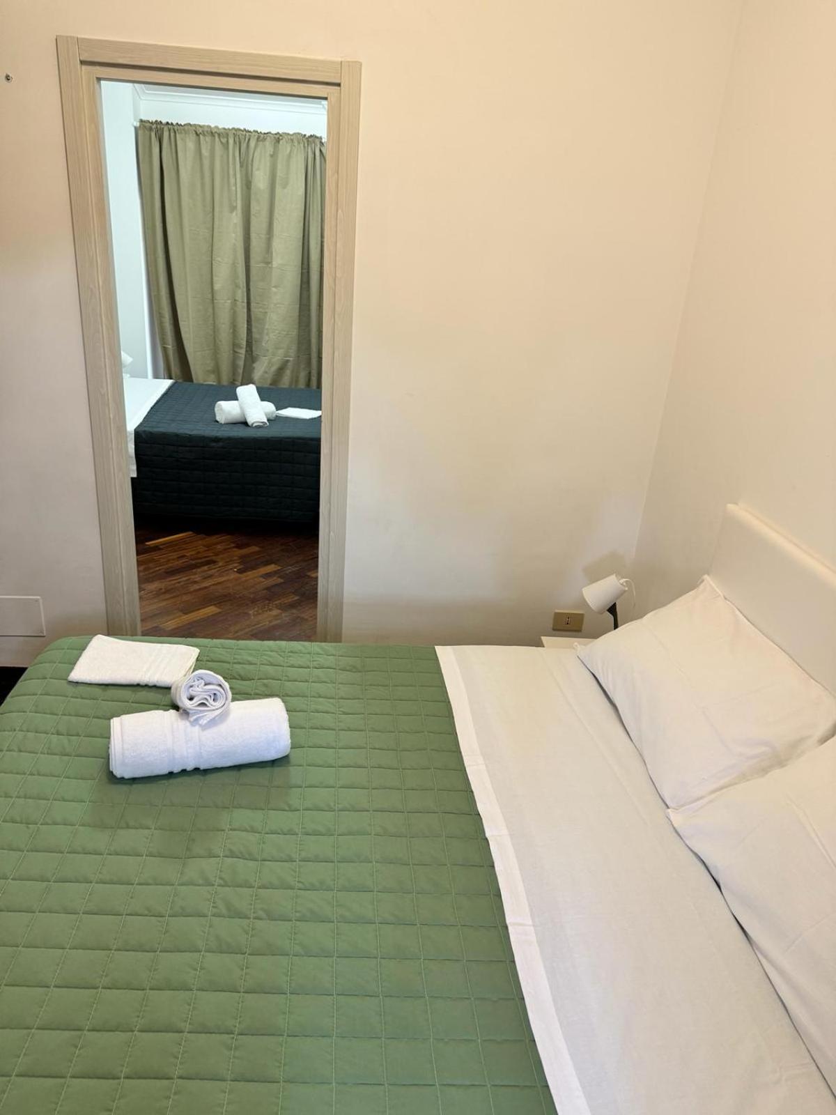Dolcevita Eur 2 Luxury Hotell Rom Exteriör bild