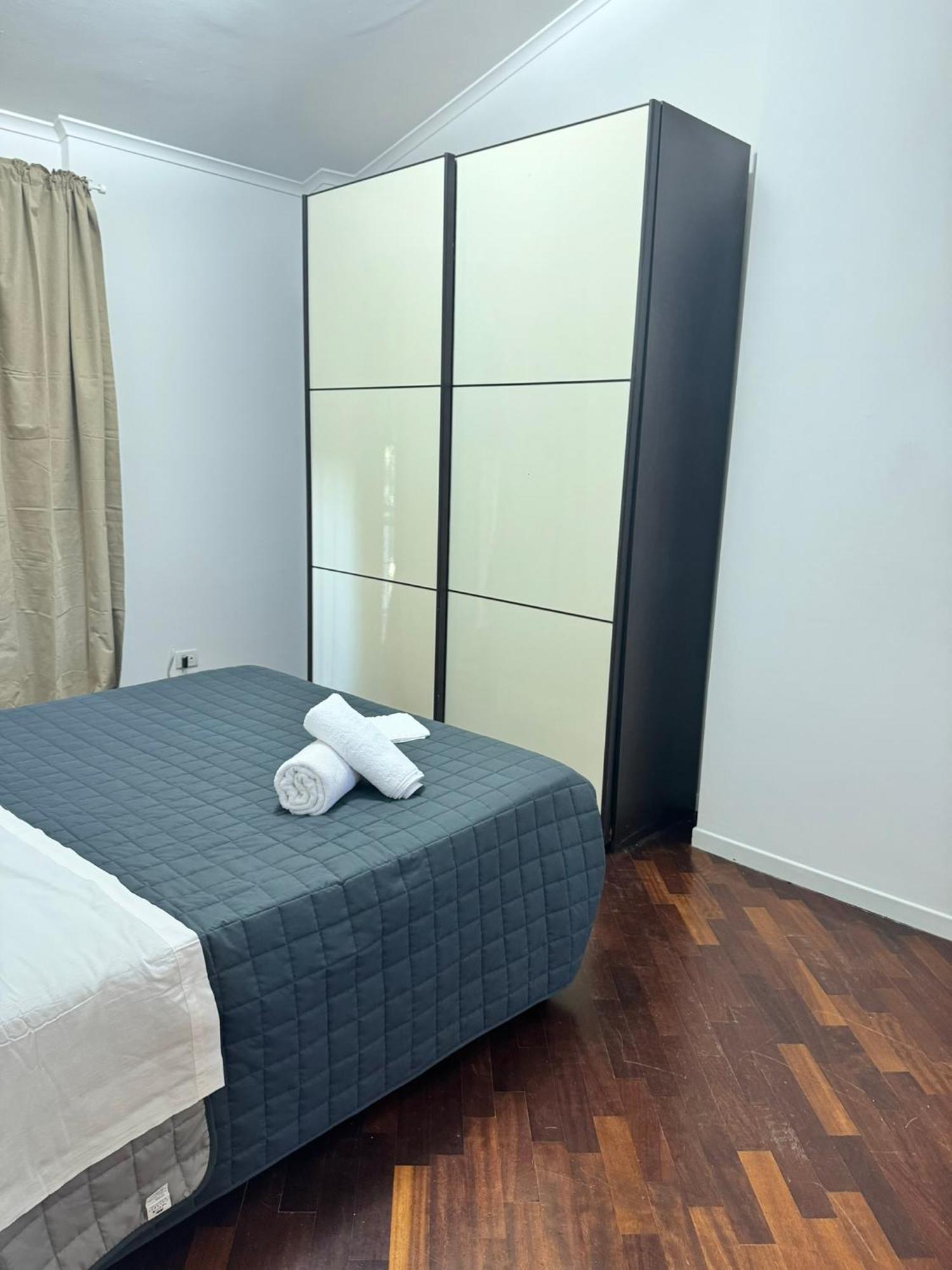 Dolcevita Eur 2 Luxury Hotell Rom Exteriör bild