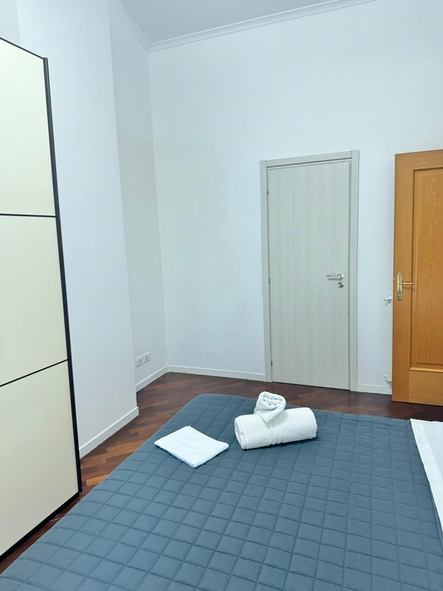 Dolcevita Eur 2 Luxury Hotell Rom Exteriör bild