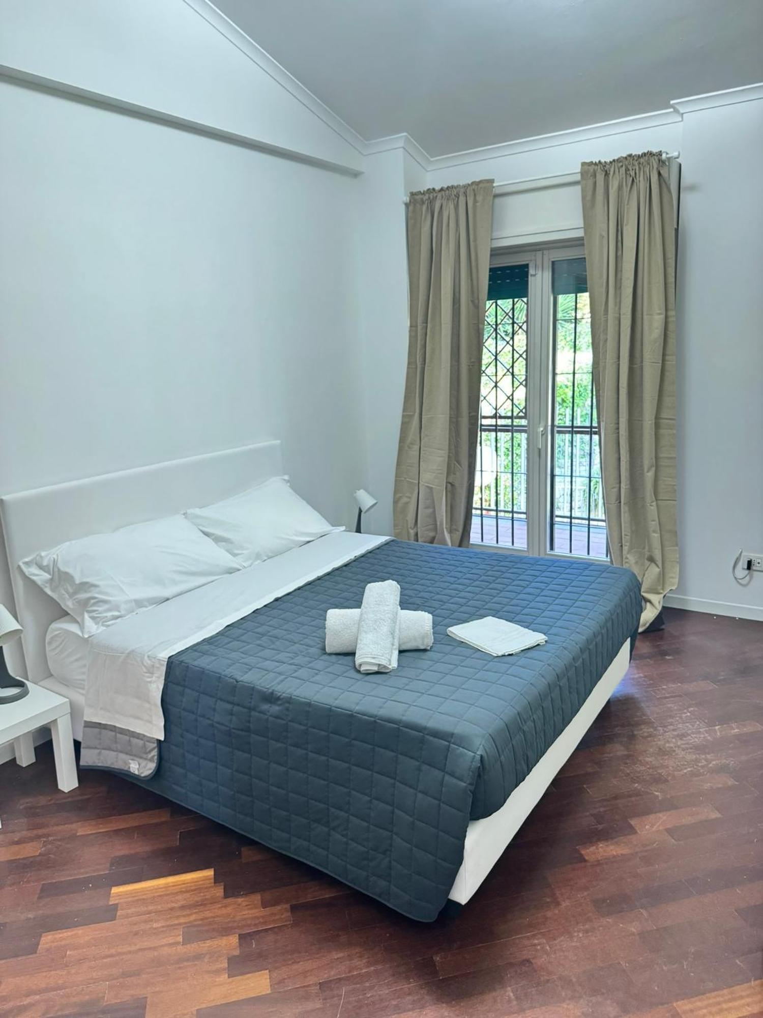 Dolcevita Eur 2 Luxury Hotell Rom Exteriör bild