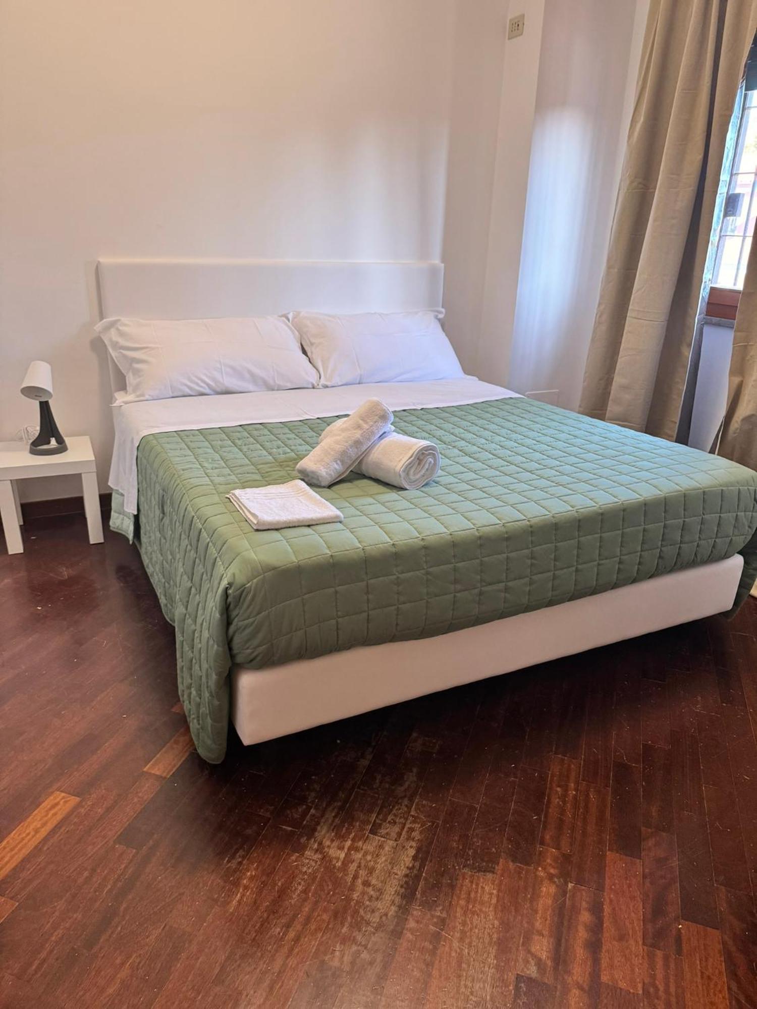 Dolcevita Eur 2 Luxury Hotell Rom Exteriör bild
