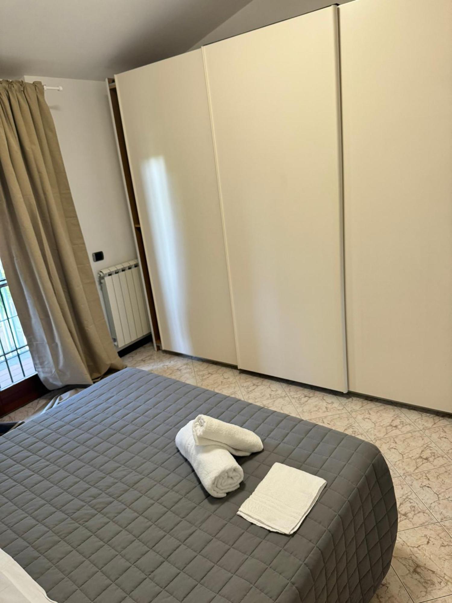 Dolcevita Eur 2 Luxury Hotell Rom Exteriör bild