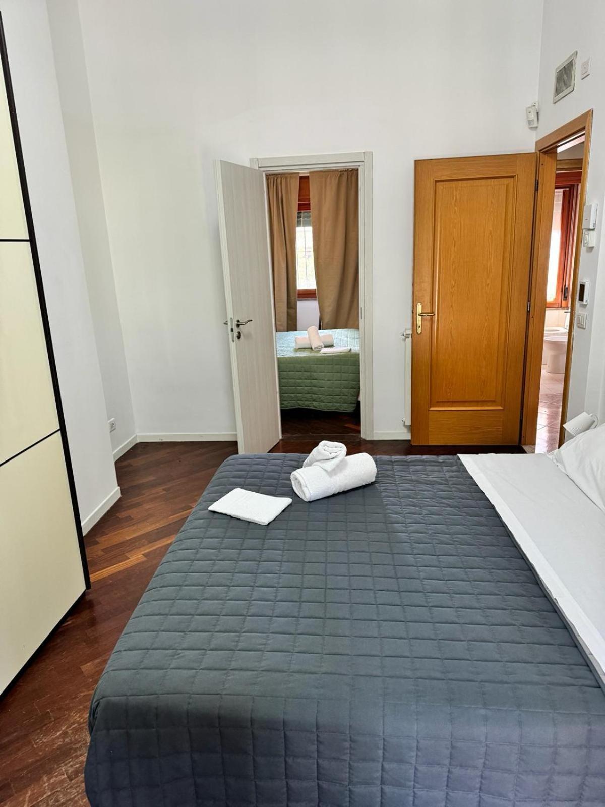 Dolcevita Eur 2 Luxury Hotell Rom Exteriör bild