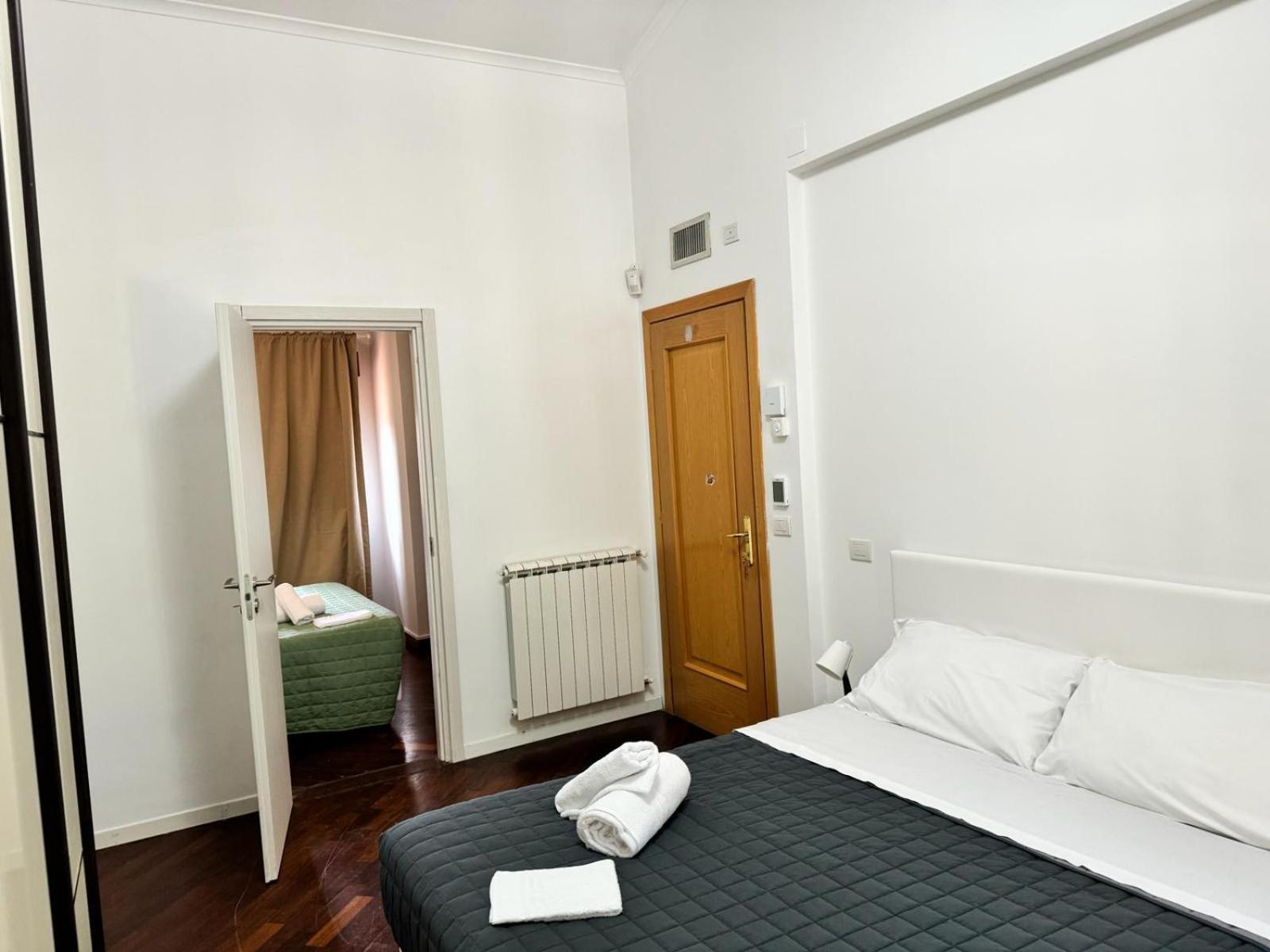 Dolcevita Eur 2 Luxury Hotell Rom Exteriör bild