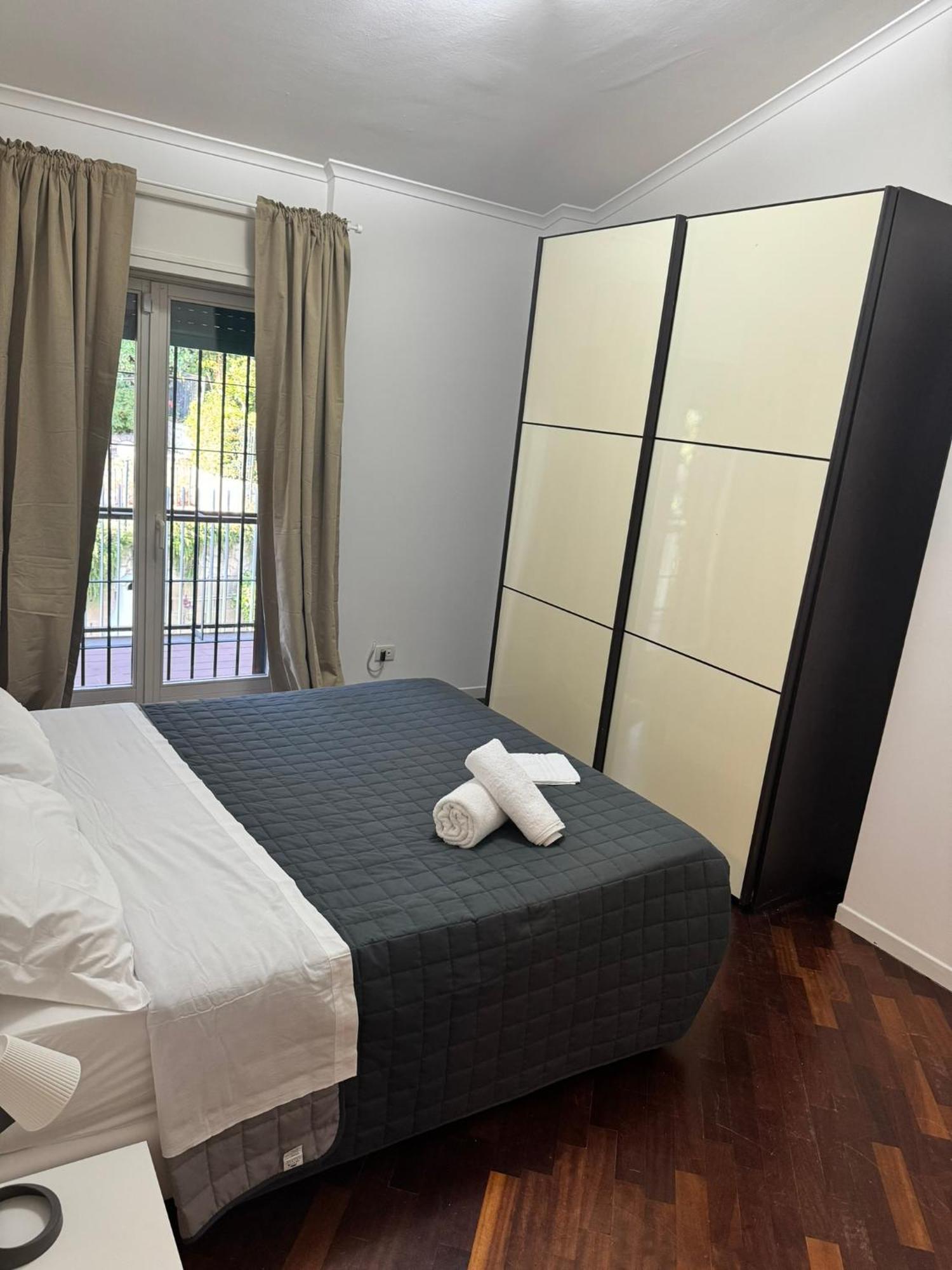 Dolcevita Eur 2 Luxury Hotell Rom Exteriör bild