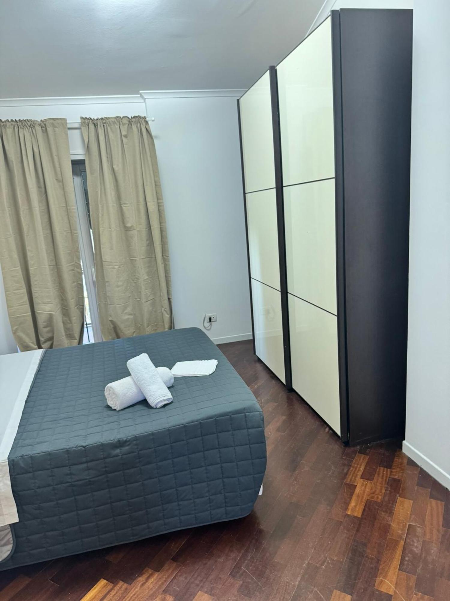 Dolcevita Eur 2 Luxury Hotell Rom Exteriör bild