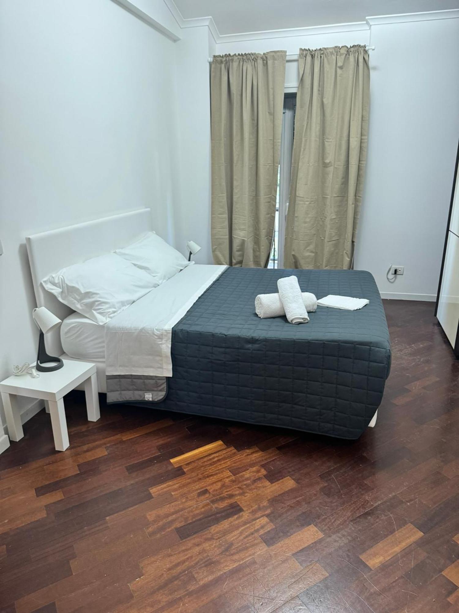 Dolcevita Eur 2 Luxury Hotell Rom Exteriör bild