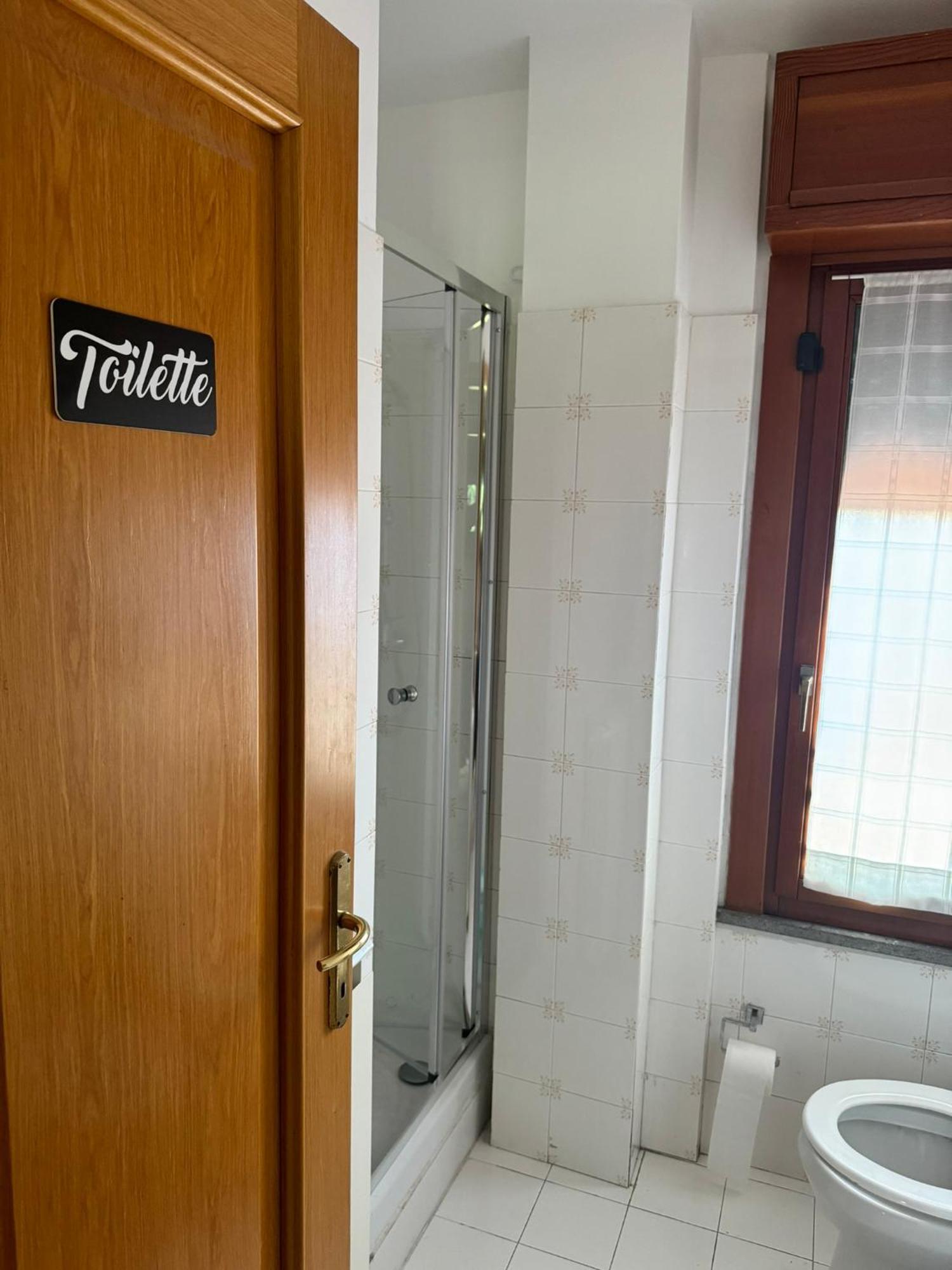 Dolcevita Eur 2 Luxury Hotell Rom Exteriör bild