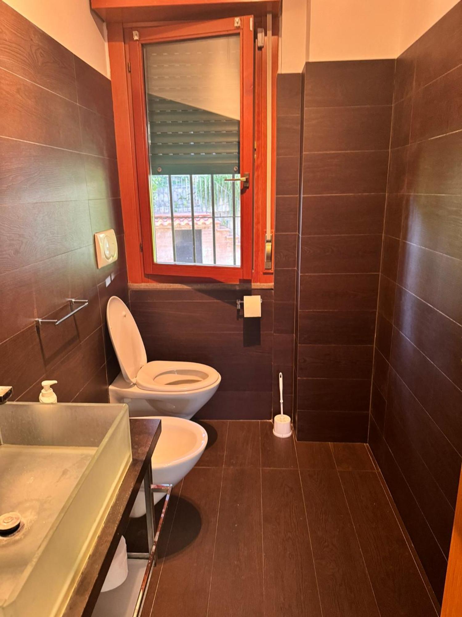 Dolcevita Eur 2 Luxury Hotell Rom Exteriör bild
