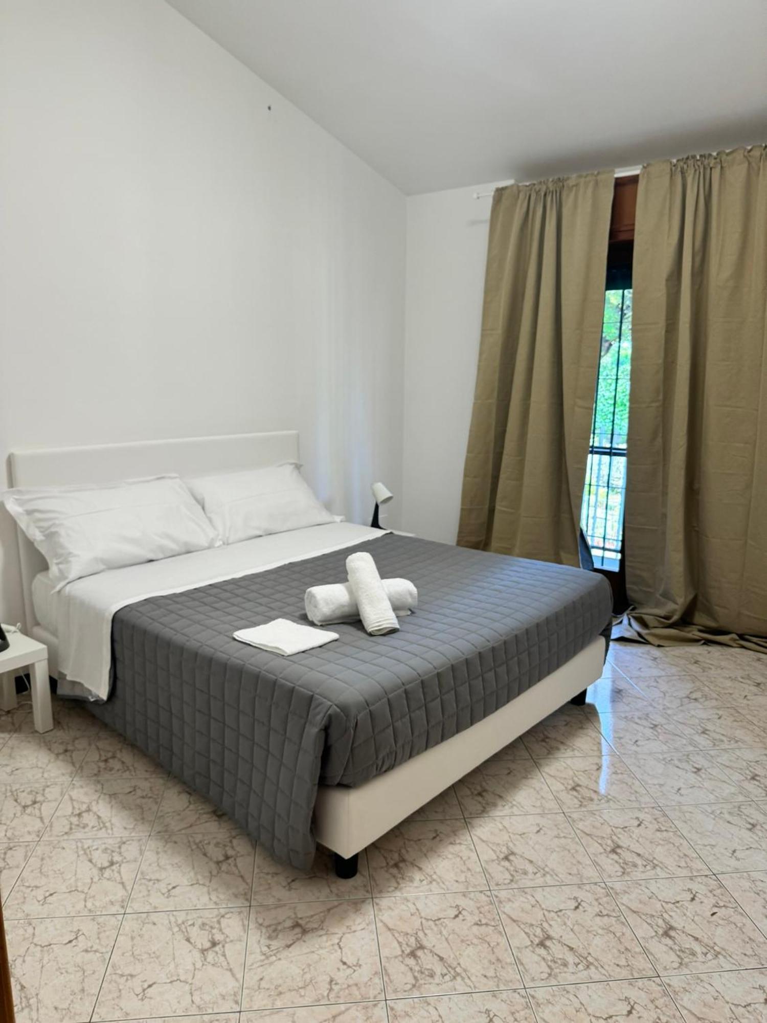 Dolcevita Eur 2 Luxury Hotell Rom Exteriör bild