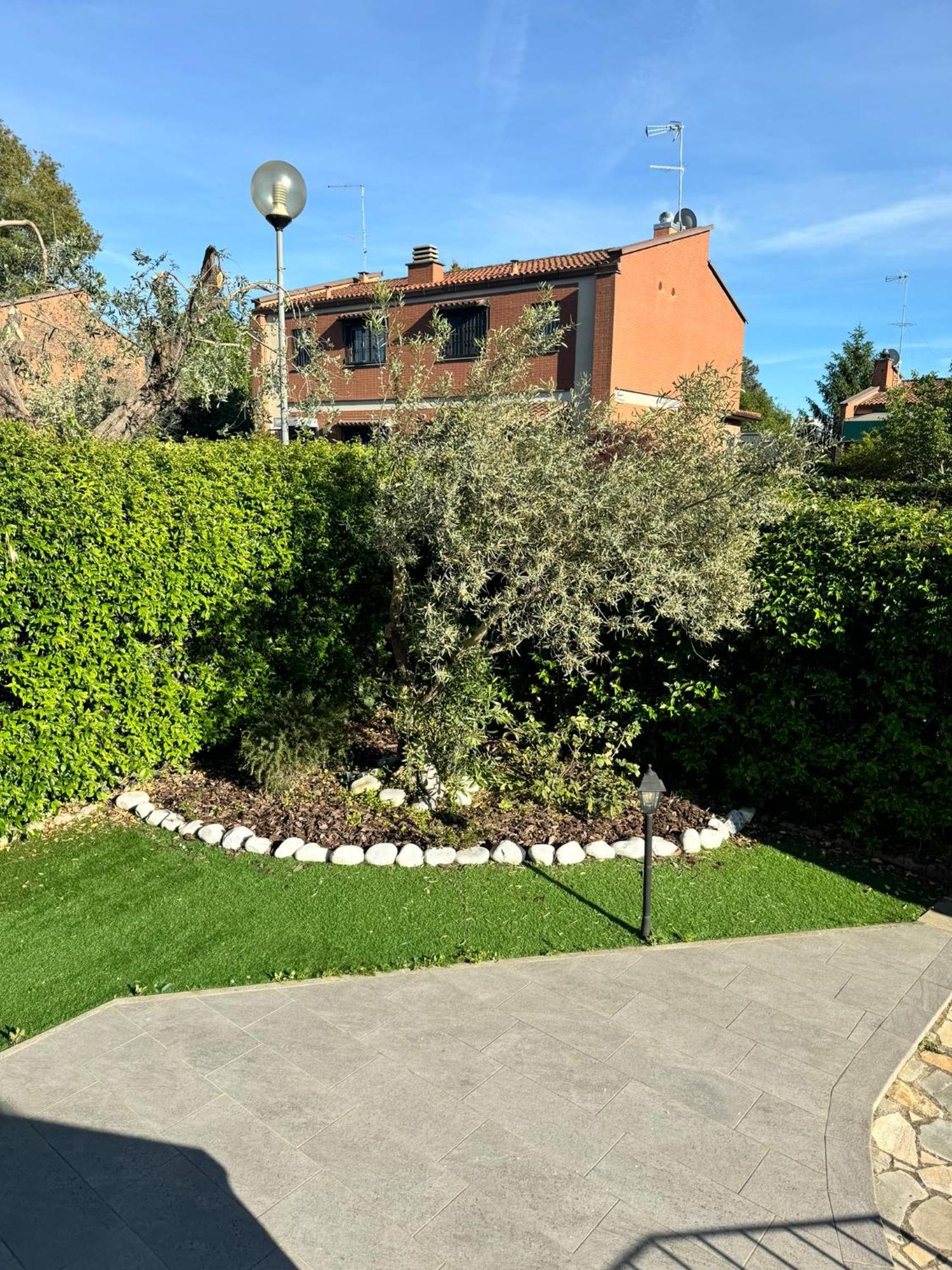 Dolcevita Eur 2 Luxury Hotell Rom Exteriör bild