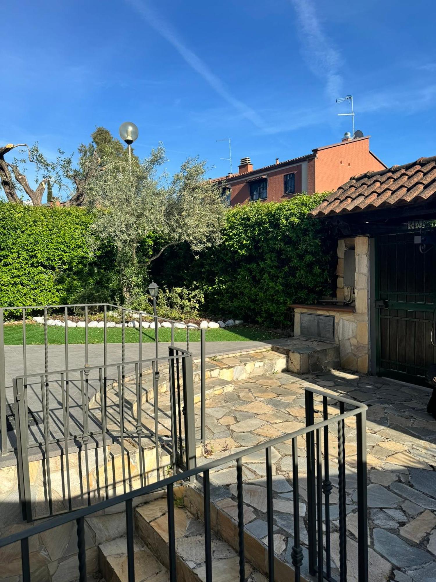 Dolcevita Eur 2 Luxury Hotell Rom Exteriör bild