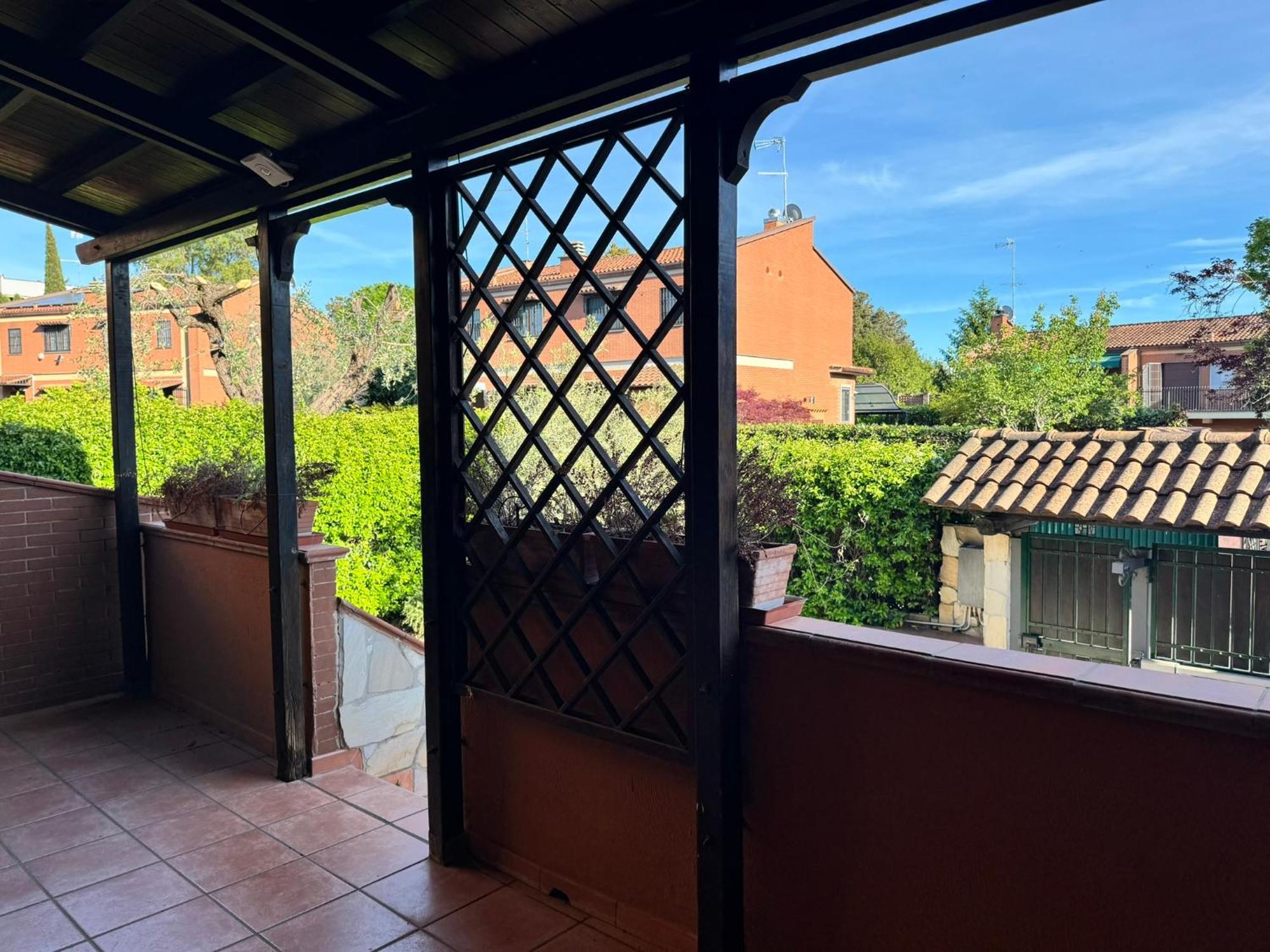 Dolcevita Eur 2 Luxury Hotell Rom Exteriör bild