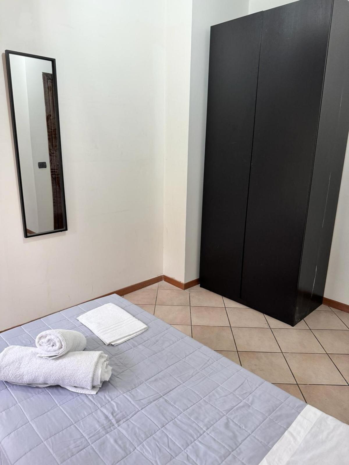 Dolcevita Eur 2 Luxury Hotell Rom Exteriör bild