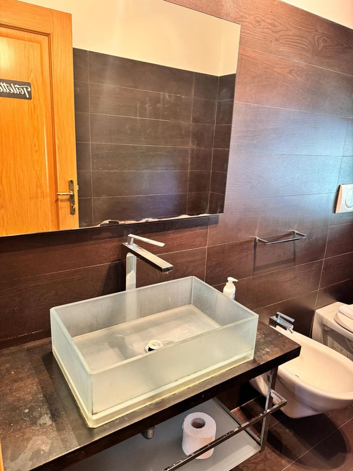 Dolcevita Eur 2 Luxury Hotell Rom Exteriör bild