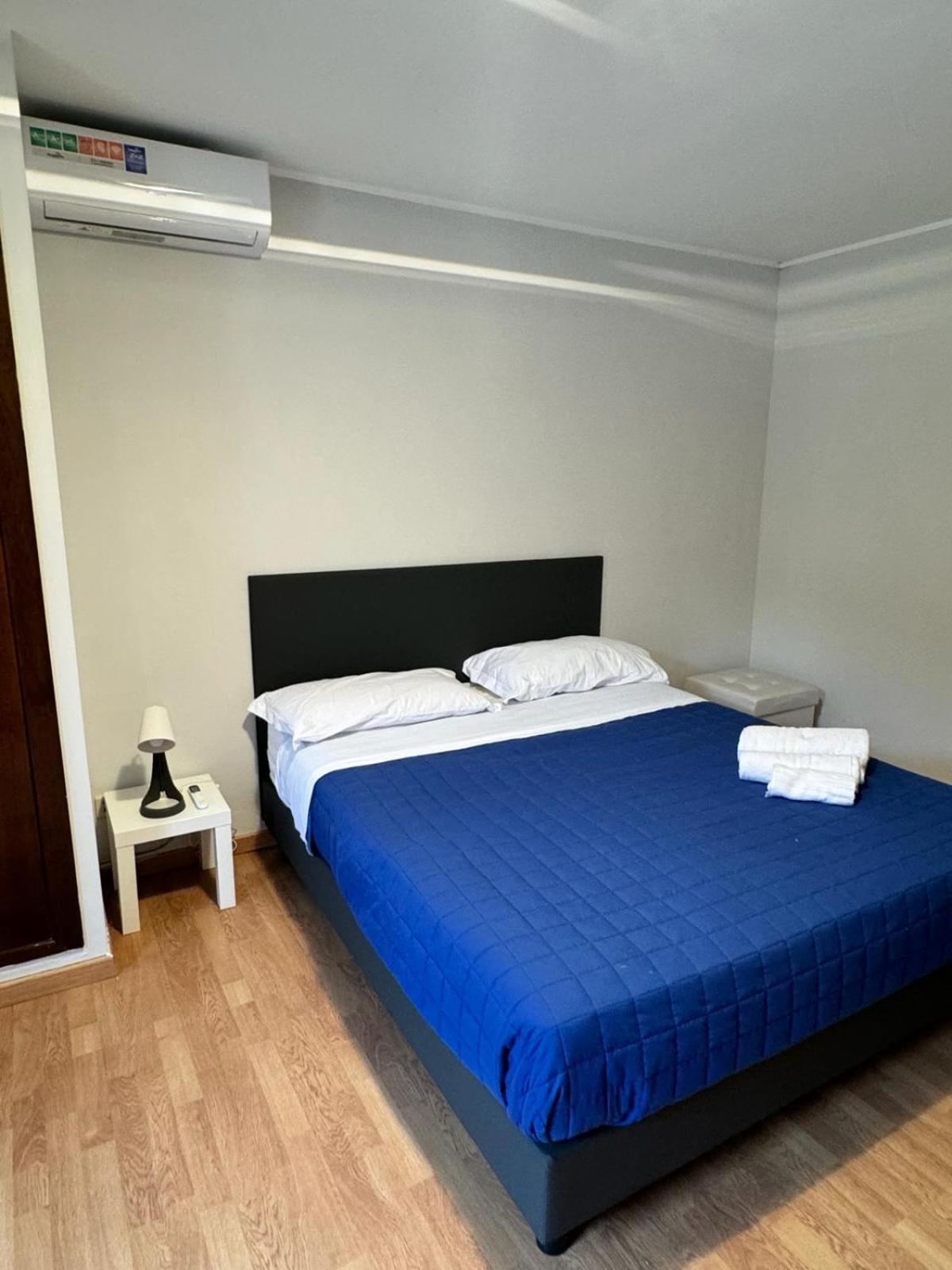 Dolcevita Eur 2 Luxury Hotell Rom Exteriör bild