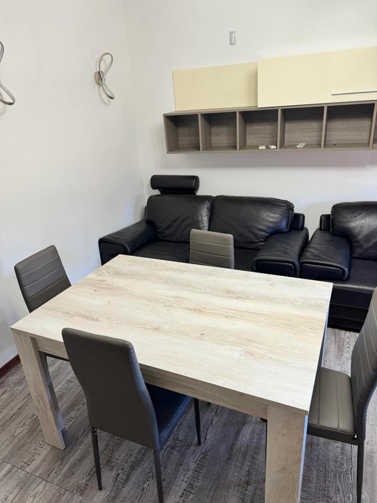 Dolcevita Eur 2 Luxury Hotell Rom Exteriör bild
