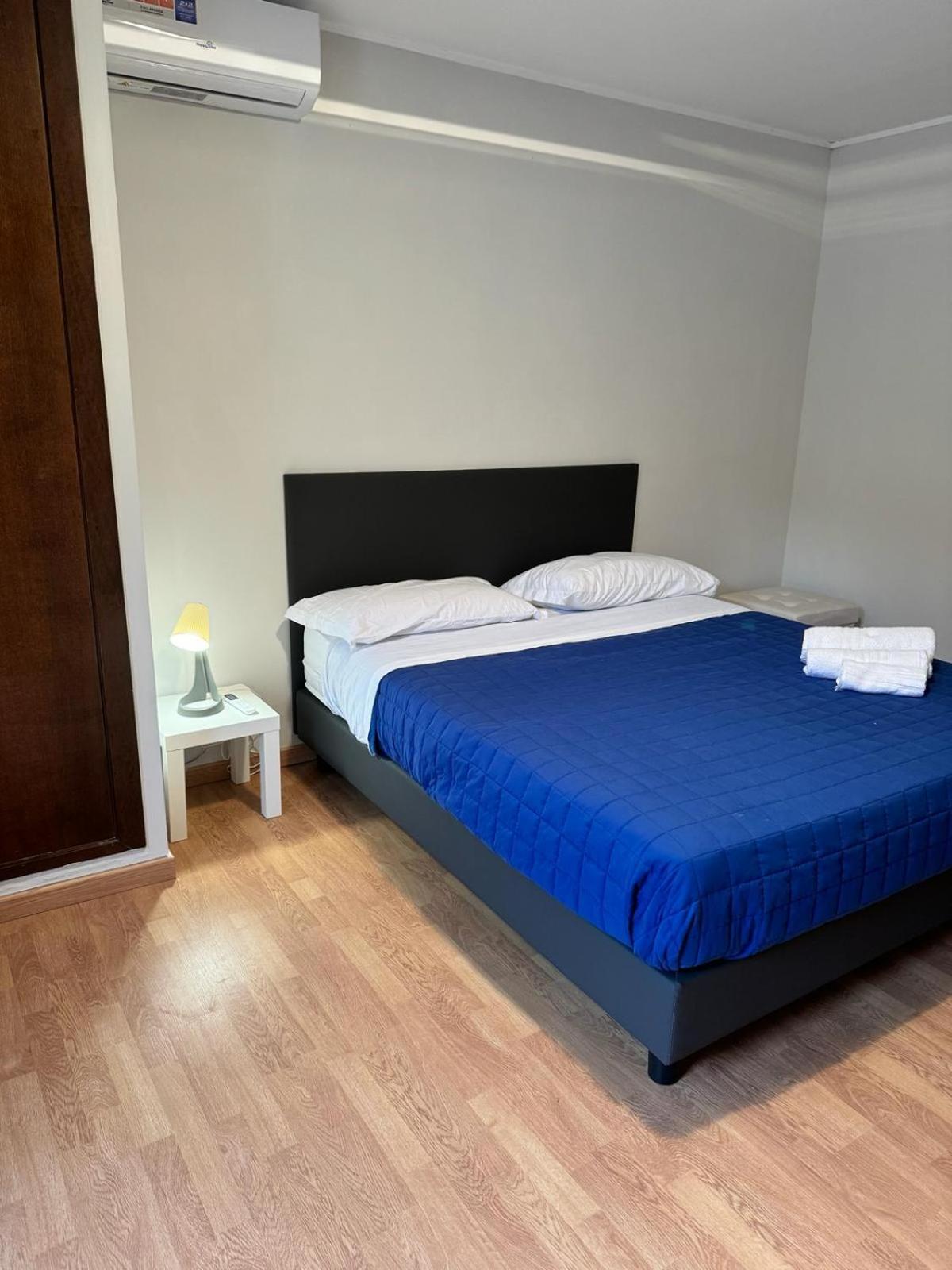 Dolcevita Eur 2 Luxury Hotell Rom Exteriör bild