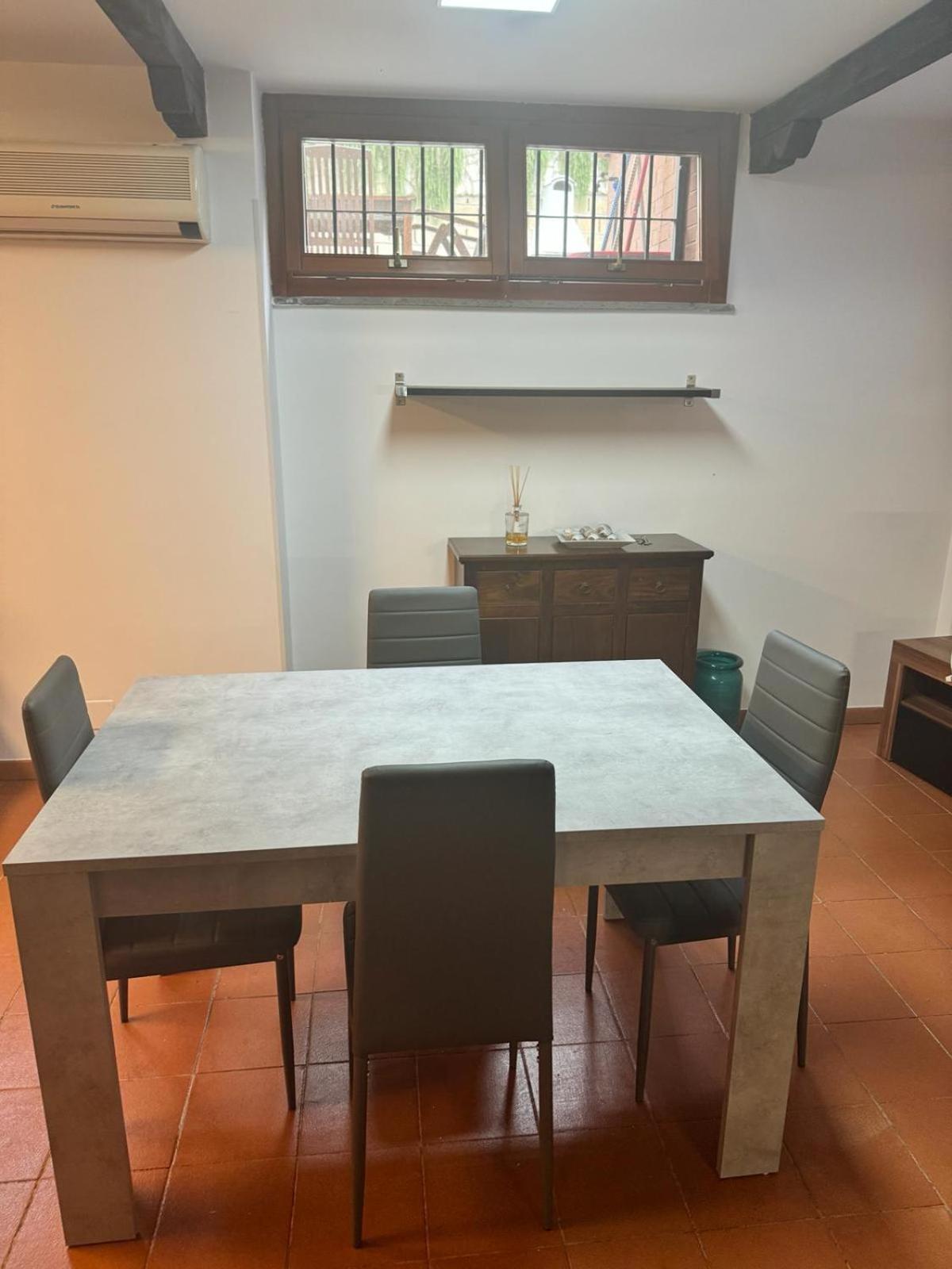Dolcevita Eur 2 Luxury Hotell Rom Exteriör bild