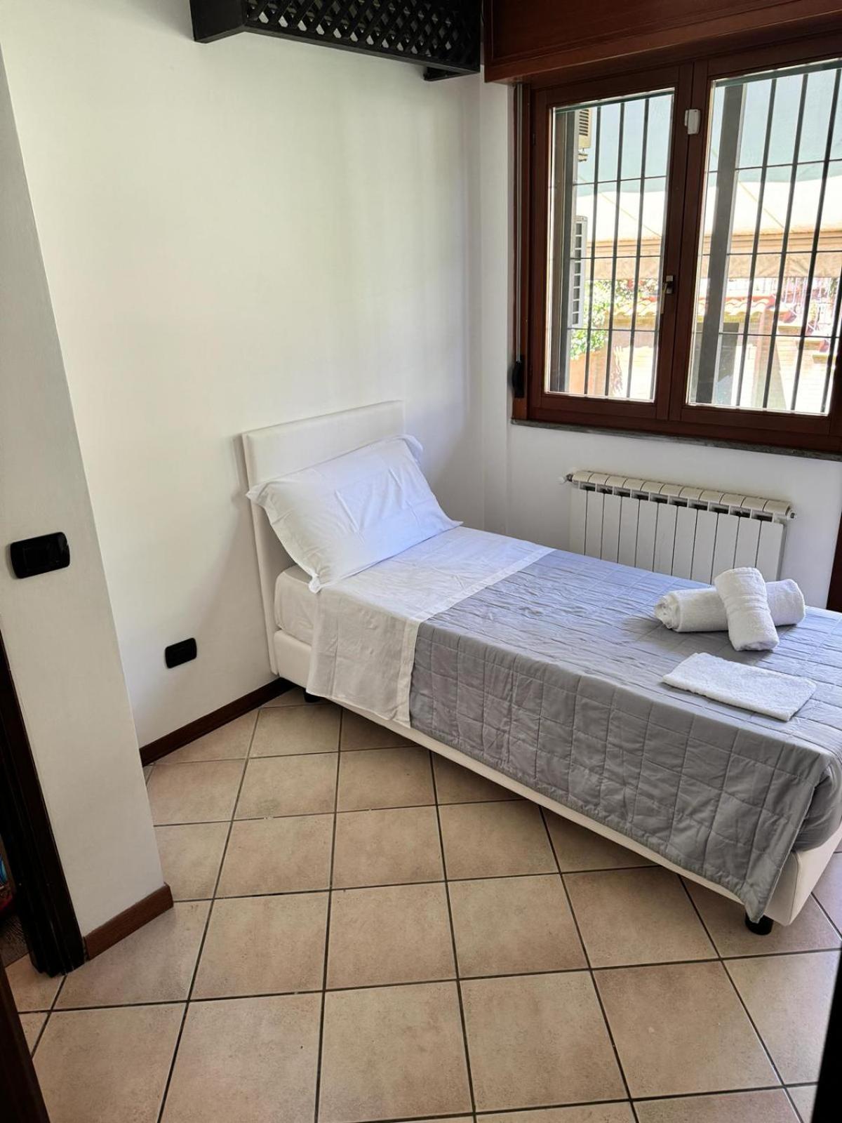 Dolcevita Eur 2 Luxury Hotell Rom Exteriör bild