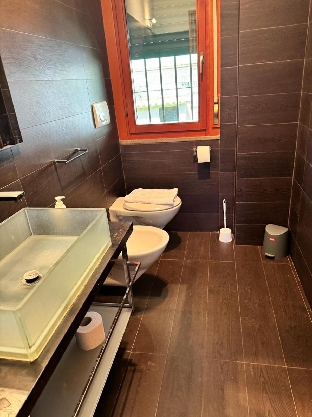 Dolcevita Eur 2 Luxury Hotell Rom Exteriör bild