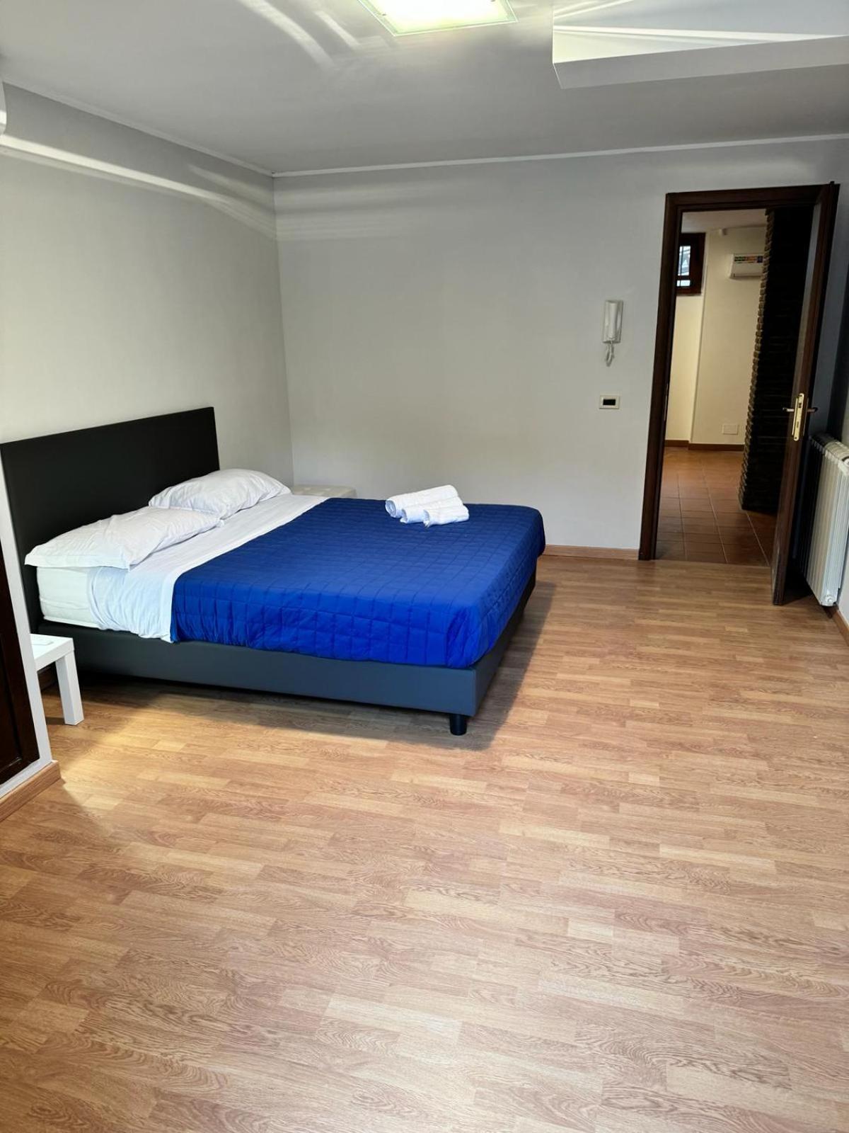 Dolcevita Eur 2 Luxury Hotell Rom Exteriör bild