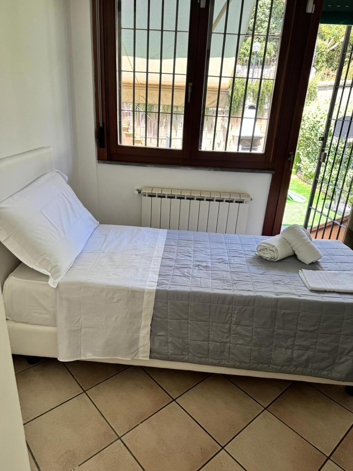 Dolcevita Eur 2 Luxury Hotell Rom Exteriör bild