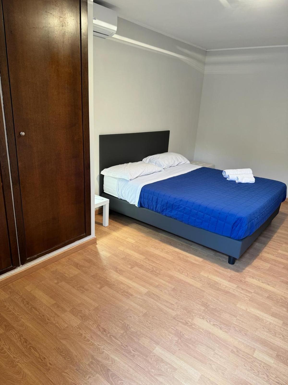Dolcevita Eur 2 Luxury Hotell Rom Exteriör bild