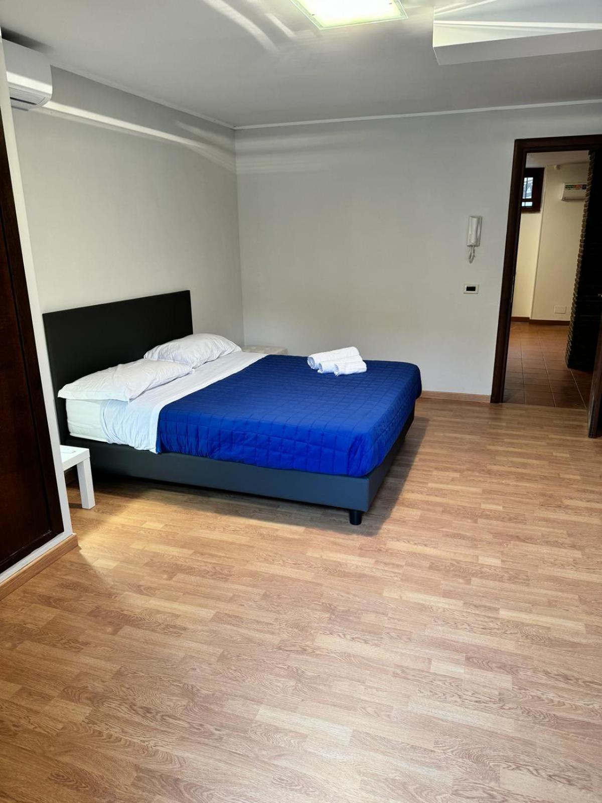 Dolcevita Eur 2 Luxury Hotell Rom Exteriör bild