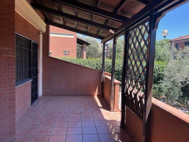 Dolcevita Eur 2 Luxury Hotell Rom Exteriör bild