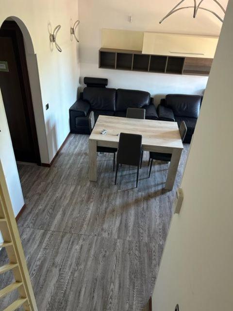 Dolcevita Eur 2 Luxury Hotell Rom Exteriör bild