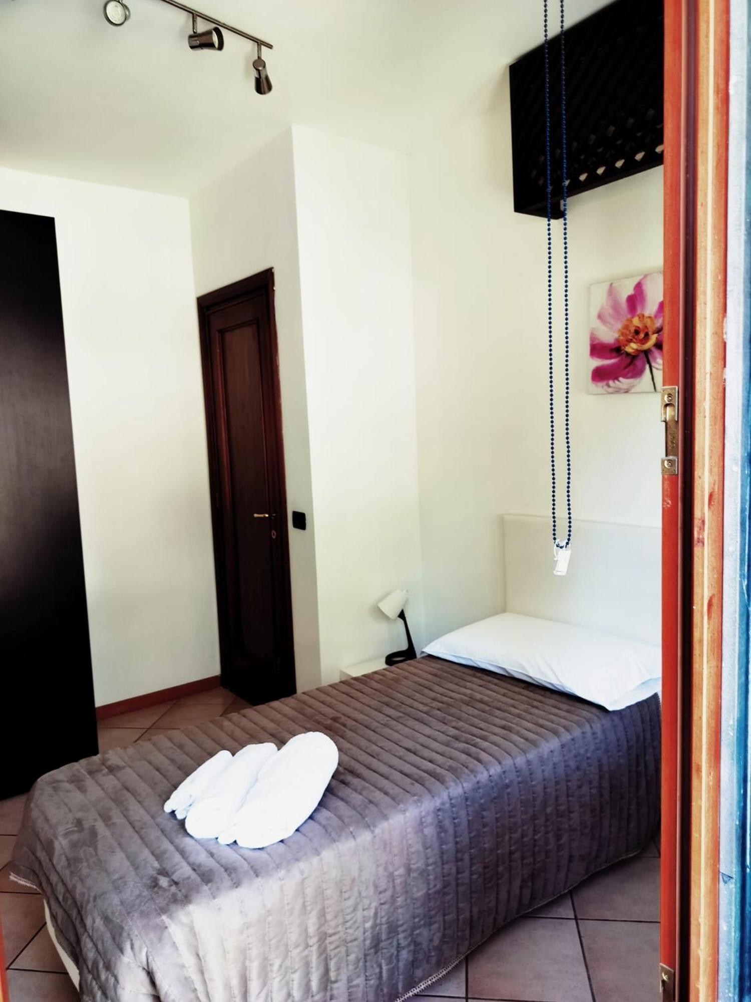Dolcevita Eur 2 Luxury Hotell Rom Exteriör bild