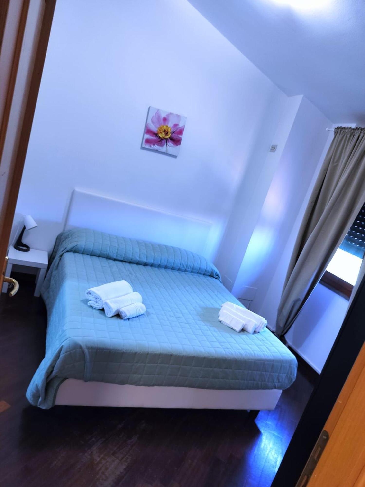 Dolcevita Eur 2 Luxury Hotell Rom Exteriör bild